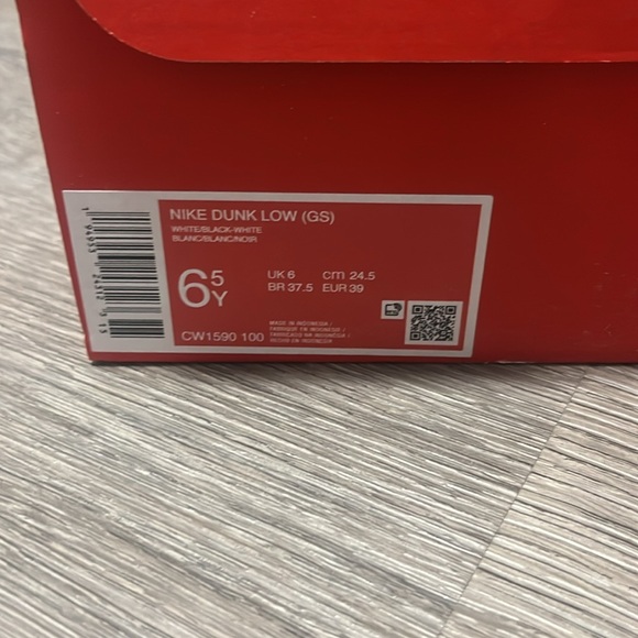 Panda Dunk 🐼 NEW - Picture 10 of 10